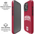 Indiana University Hoosiers iPhone 16 Pro Magsafe Impact Case